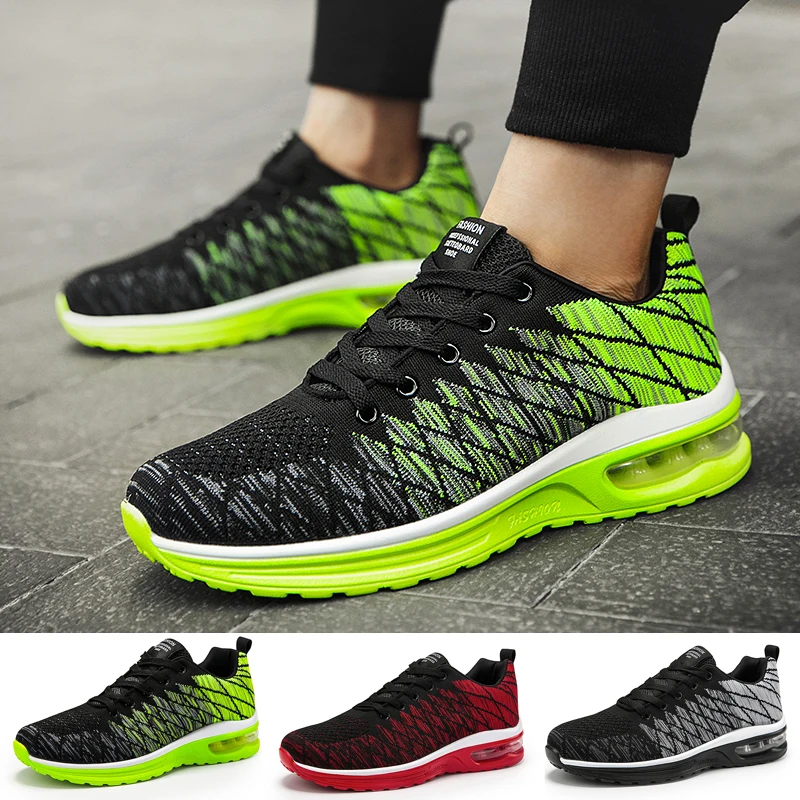 Fashion Breathable Outdoor Sports Shoes Shoes Women